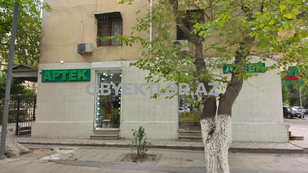Satılır 2 otaqlı 70 m² 🏢 Obyekt - Sabunçu