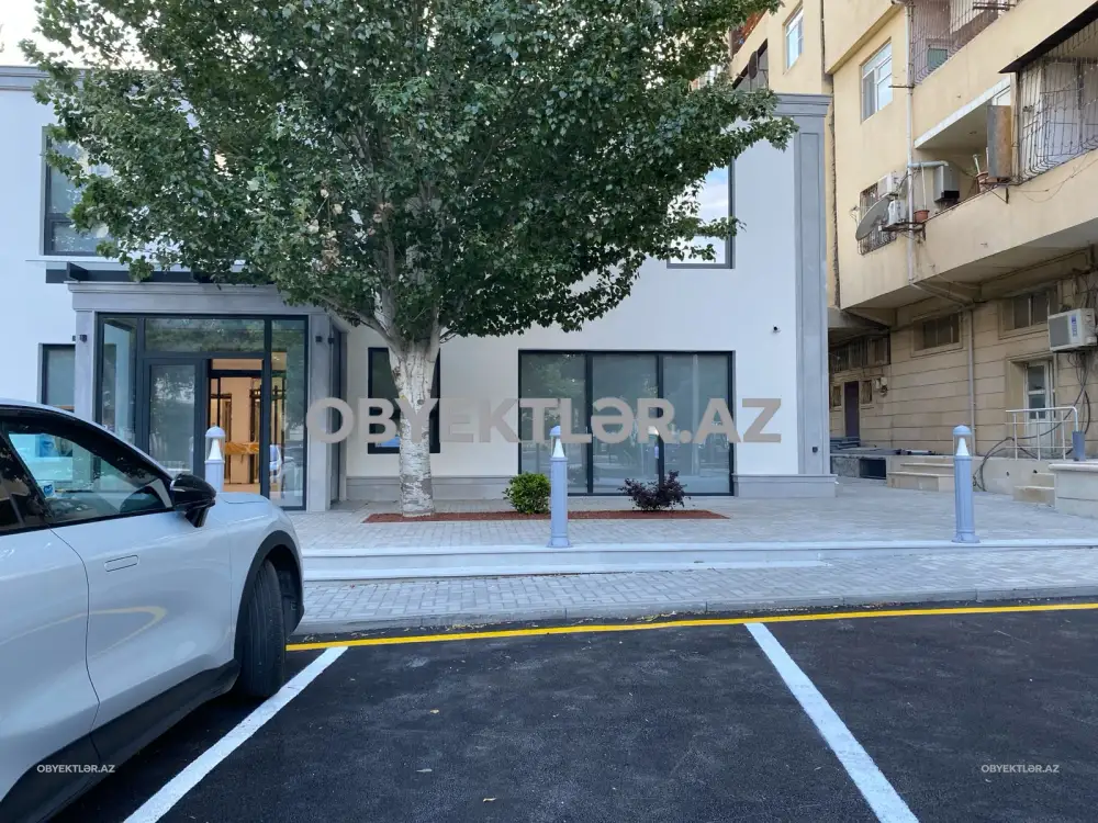 Satılır 3 otaqlı 64 m² 🏢 Obyekt - Bakıxanov
