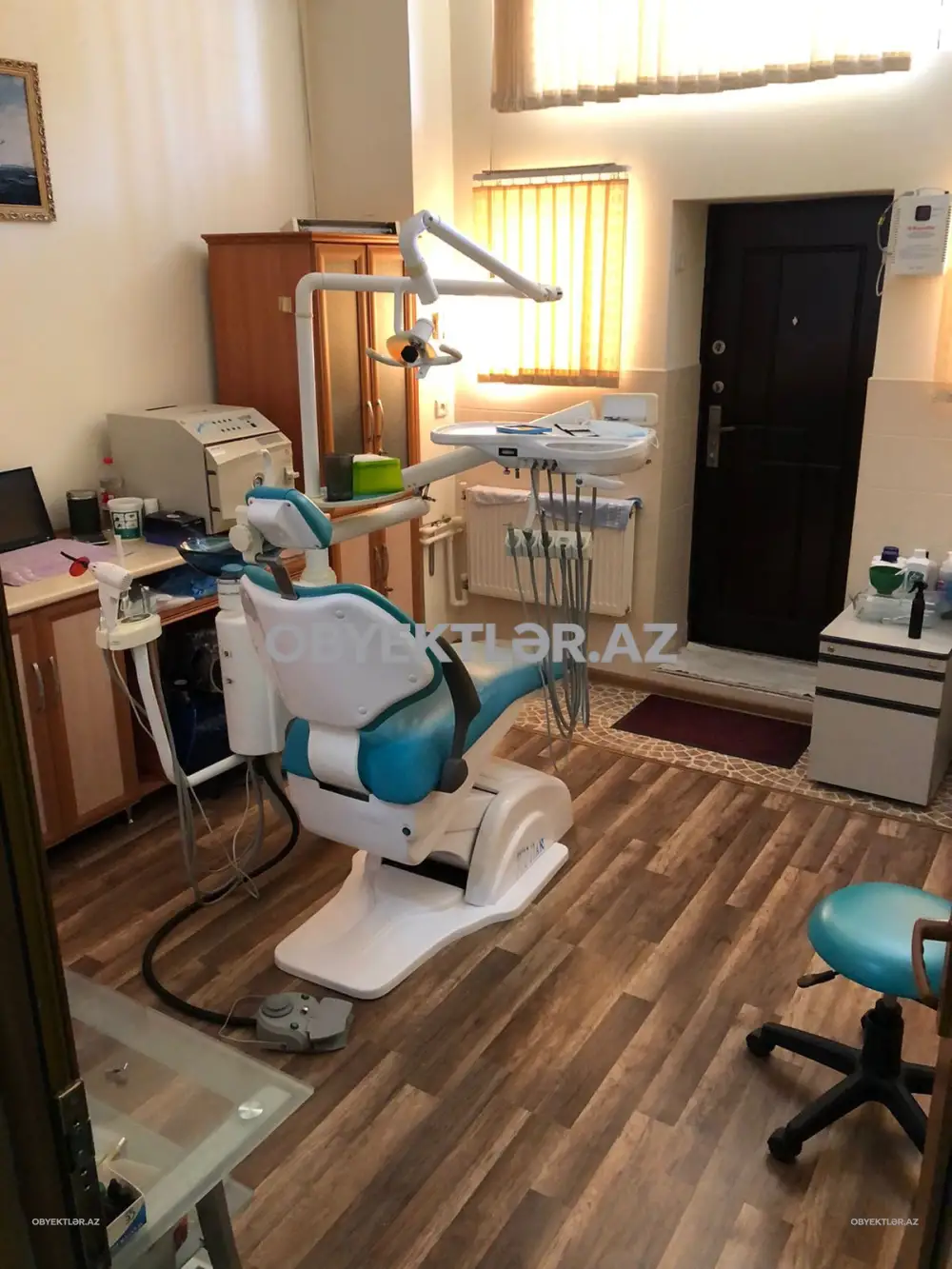Satılır 3 otaqlı 64 m² 🏢 Obyekt - Sabunçu