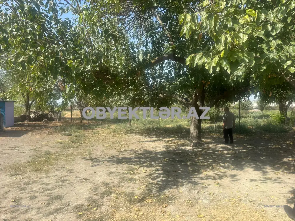 Satılır 5 otaqlı 500 m² 🏢 Obyekt