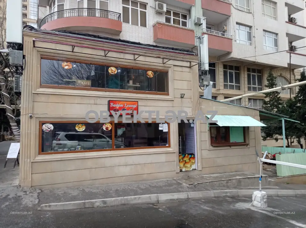 Satılır 3 otaqlı 90 m² 🏢 Obyekt - Yasamal