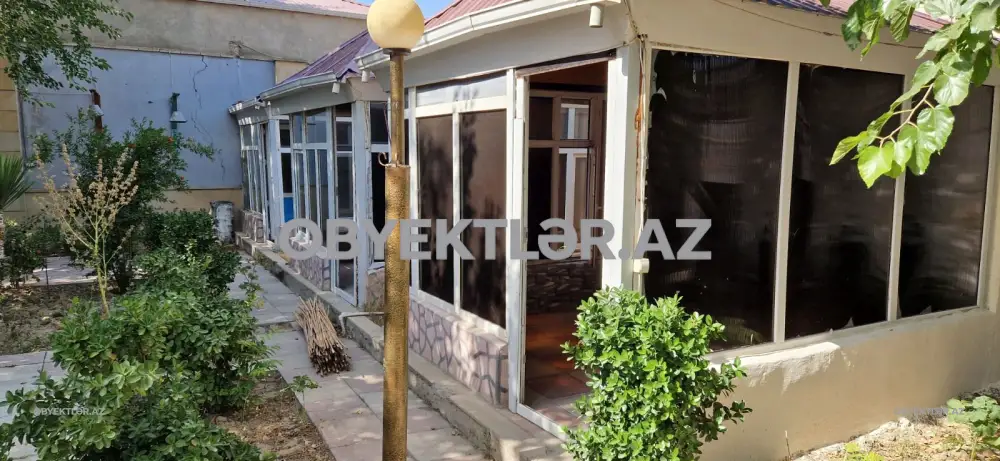 Satılır 3 otaqlı 140 m² 🏢 Obyekt - Suraxanı