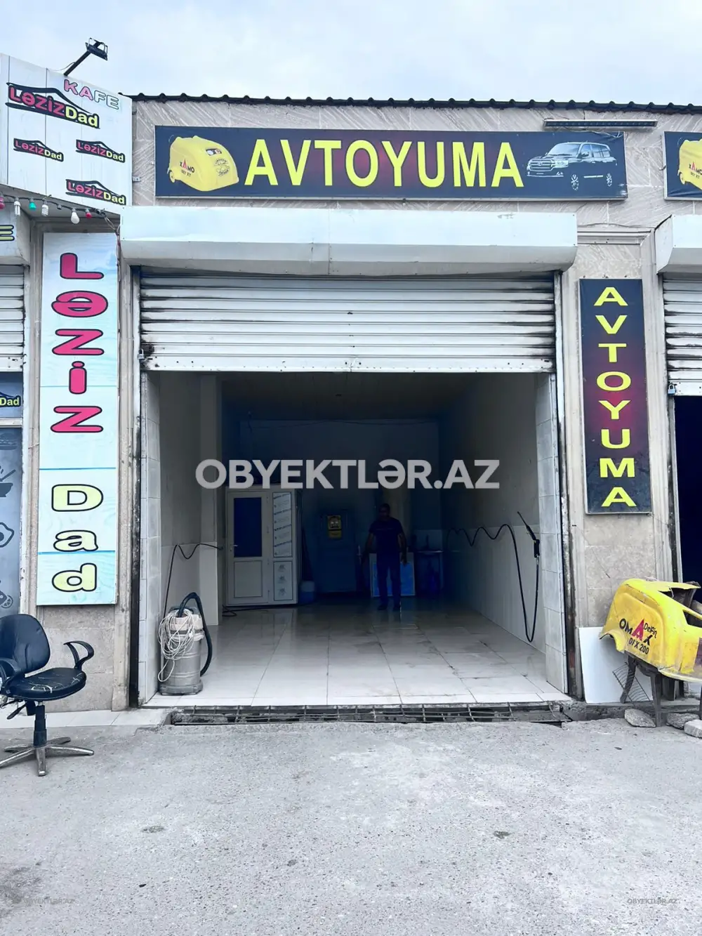 Satılır 3 otaqlı 100 m² 🏢 Obyekt - Binəqədi